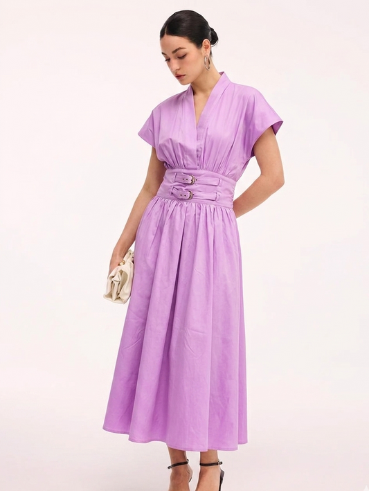Nokū Dress