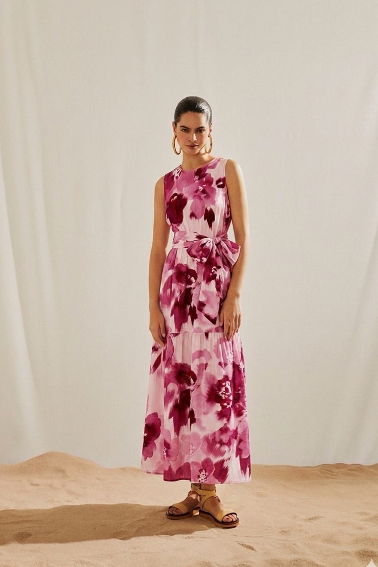 Daisy Dress