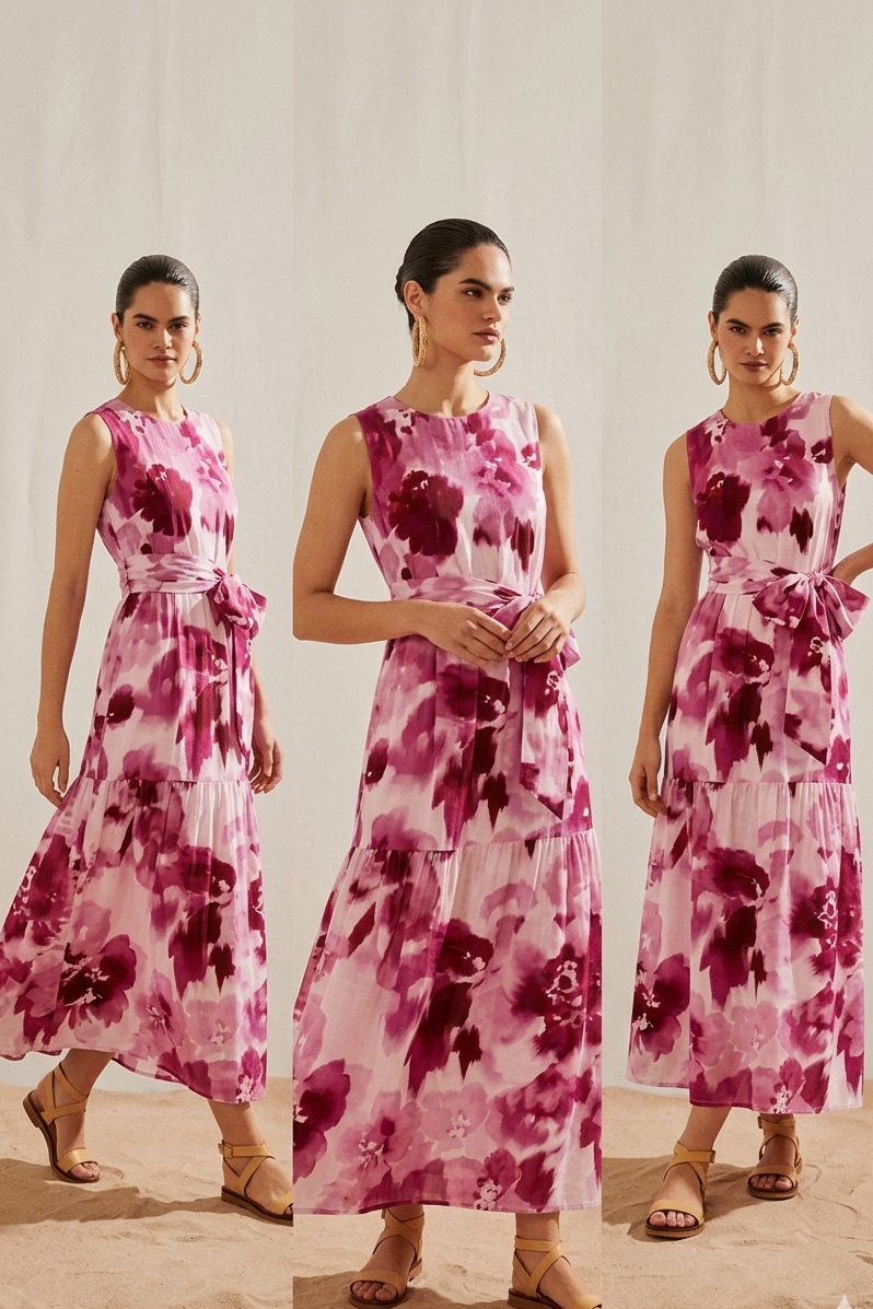 Daisy Dress