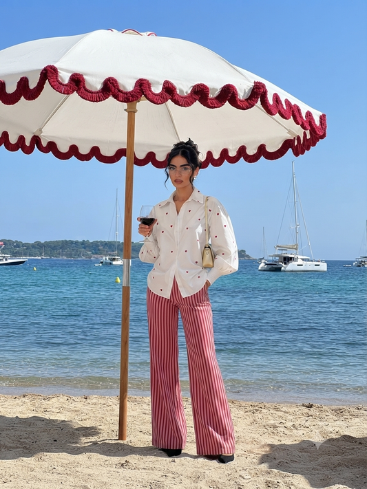 Heartz Co-ord Set