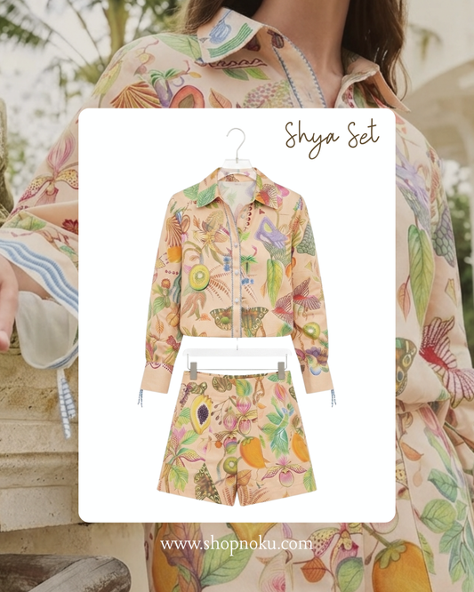 Shya Set