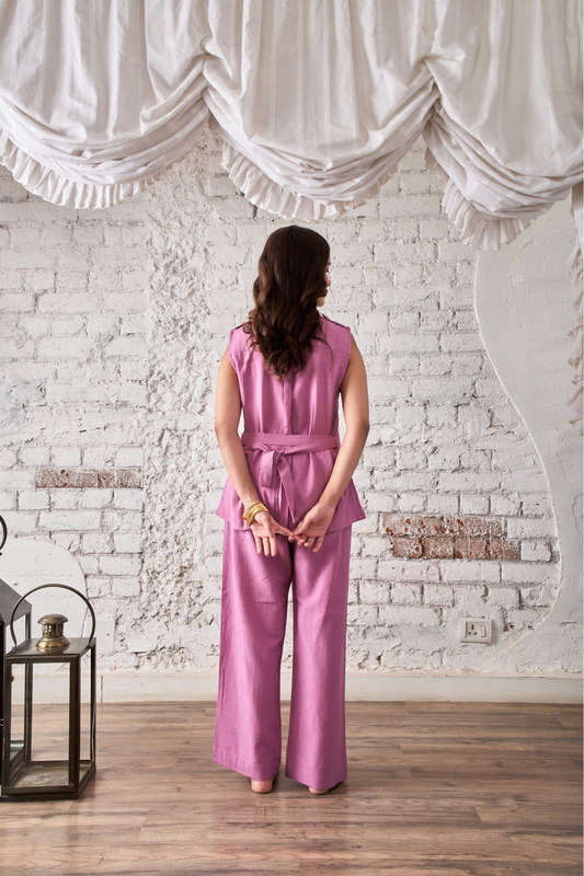 Cleo Co-ord Set