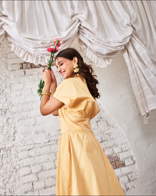 Nokū Dress