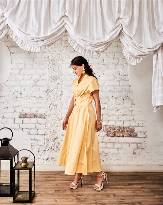Nokū Dress